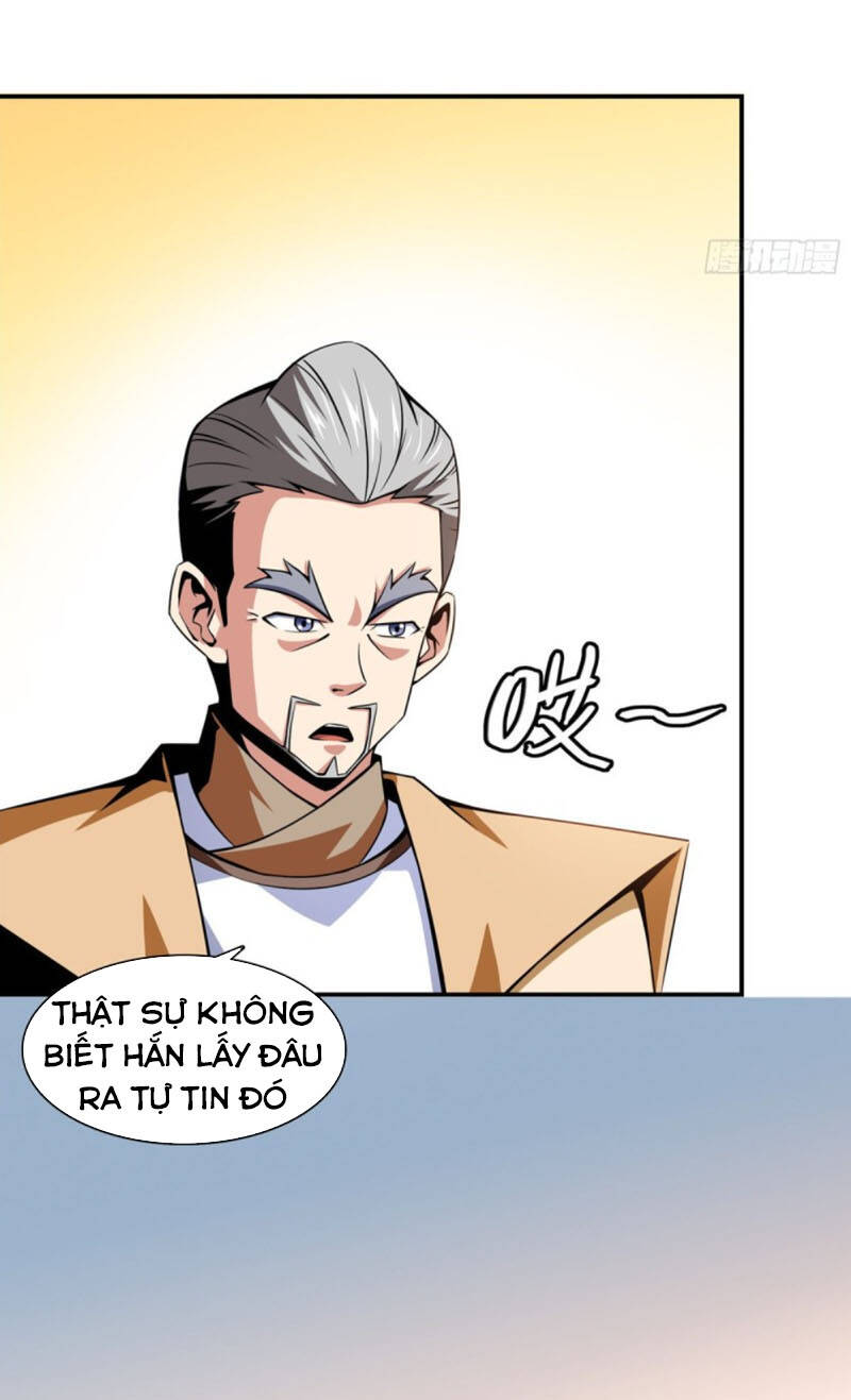 Thiên Đạo Đồ Thư Quán Chapter 61 - Trang 2