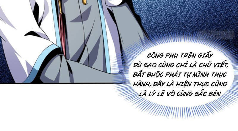 Thiên Đạo Đồ Thư Quán Chapter 61 - Trang 2