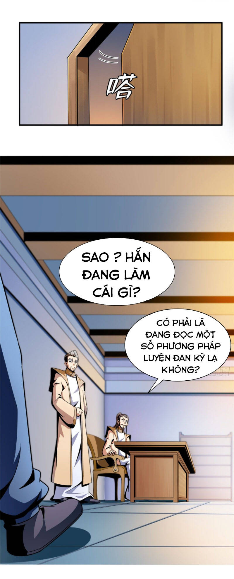 Thiên Đạo Đồ Thư Quán Chapter 62 - Trang 2