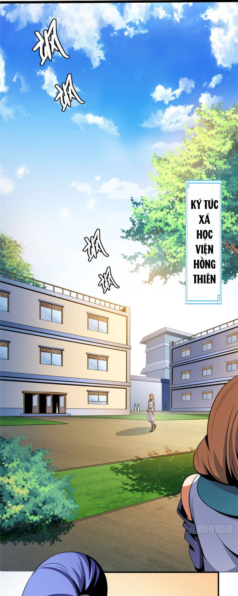 Thiên Đạo Đồ Thư Quán Chapter 62 - Trang 2