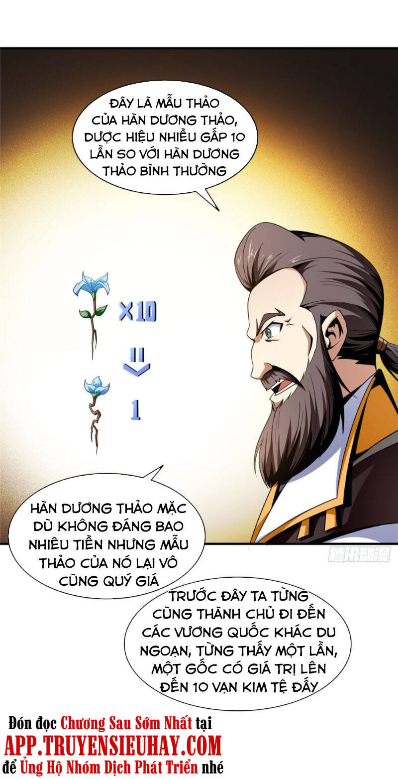 Thiên Đạo Đồ Thư Quán Chapter 62 - Trang 2