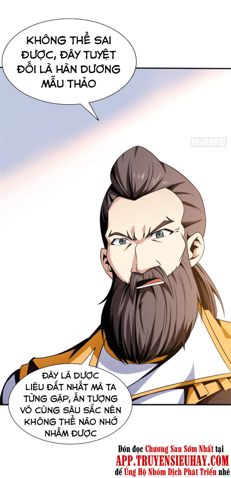 Thiên Đạo Đồ Thư Quán Chapter 62 - Trang 2