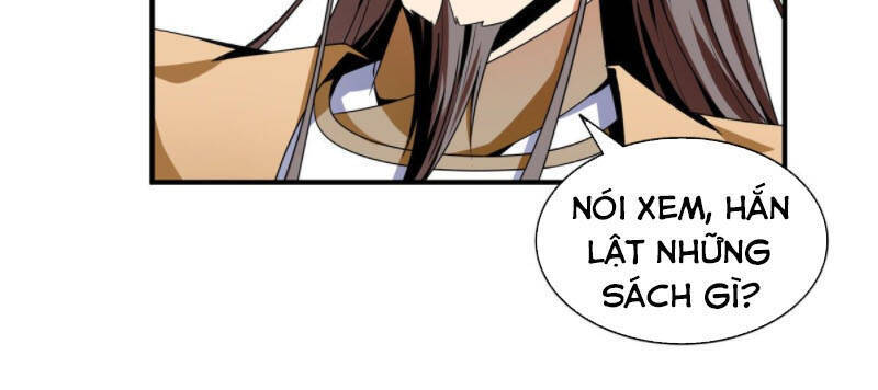 Thiên Đạo Đồ Thư Quán Chapter 62 - Trang 2