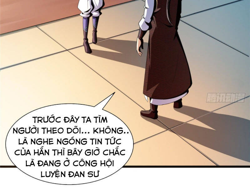 Thiên Đạo Đồ Thư Quán Chapter 62 - Trang 2