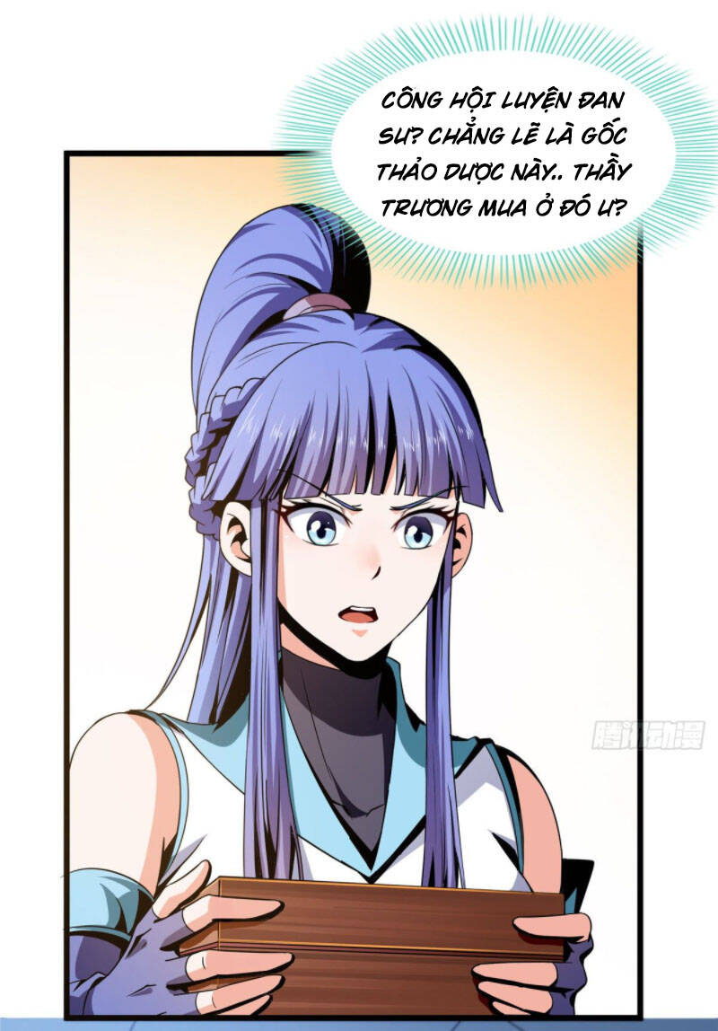 Thiên Đạo Đồ Thư Quán Chapter 62 - Trang 2