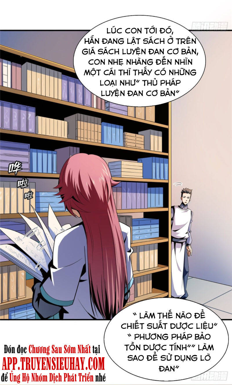 Thiên Đạo Đồ Thư Quán Chapter 62 - Trang 2