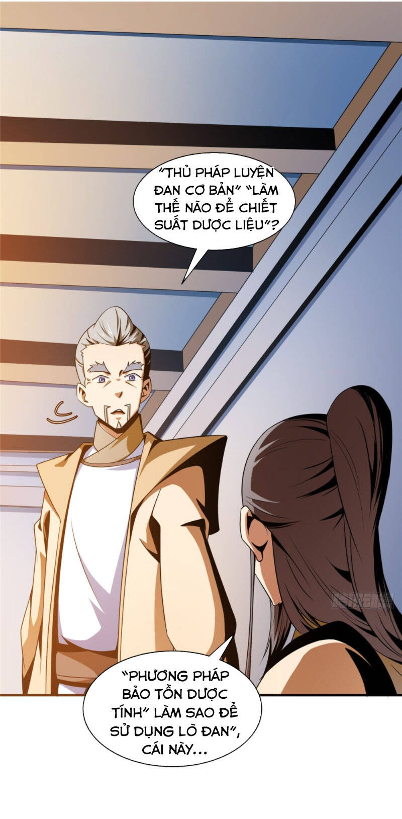 Thiên Đạo Đồ Thư Quán Chapter 62 - Trang 2