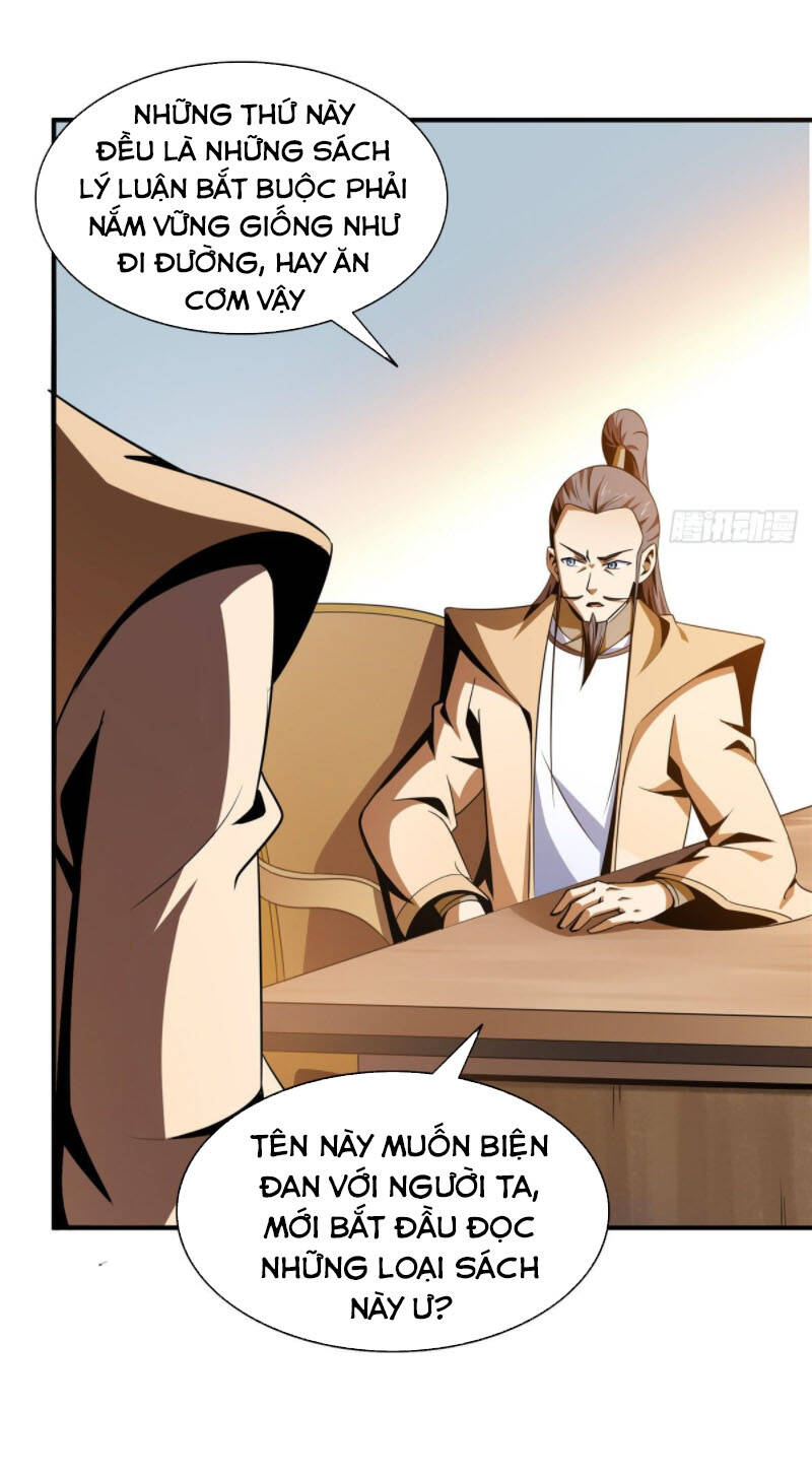 Thiên Đạo Đồ Thư Quán Chapter 62 - Trang 2