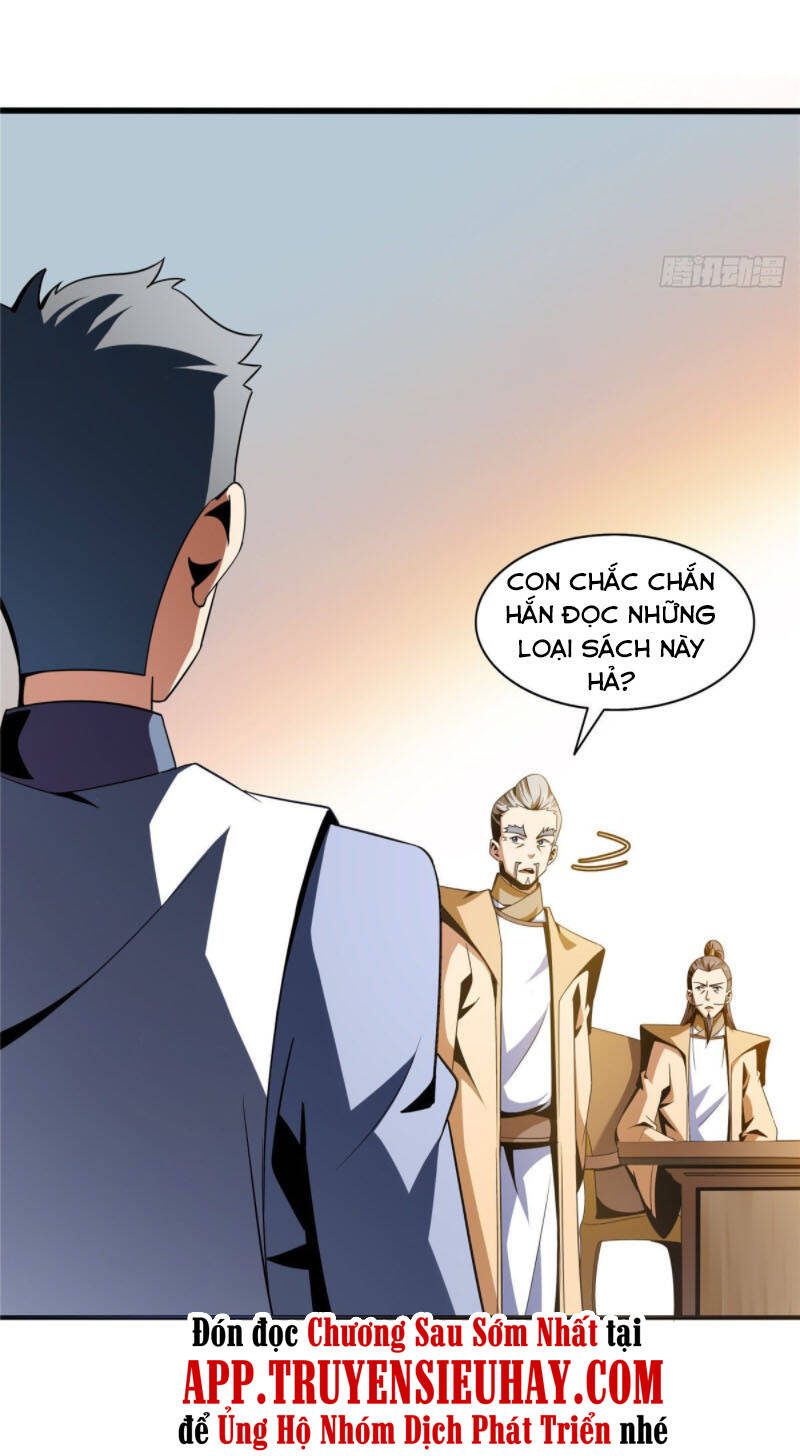 Thiên Đạo Đồ Thư Quán Chapter 62 - Trang 2