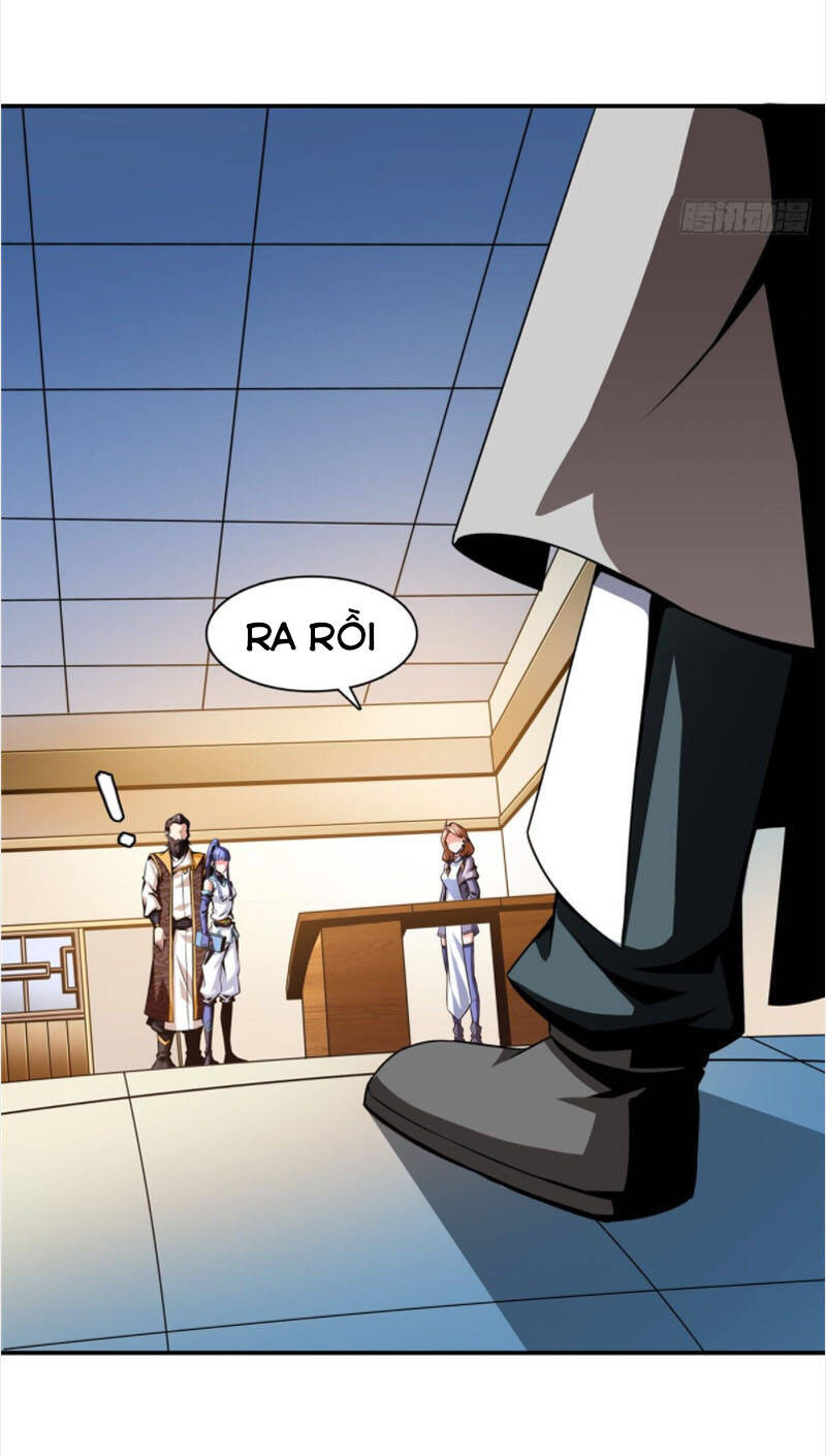 Thiên Đạo Đồ Thư Quán Chapter 63 - Trang 2