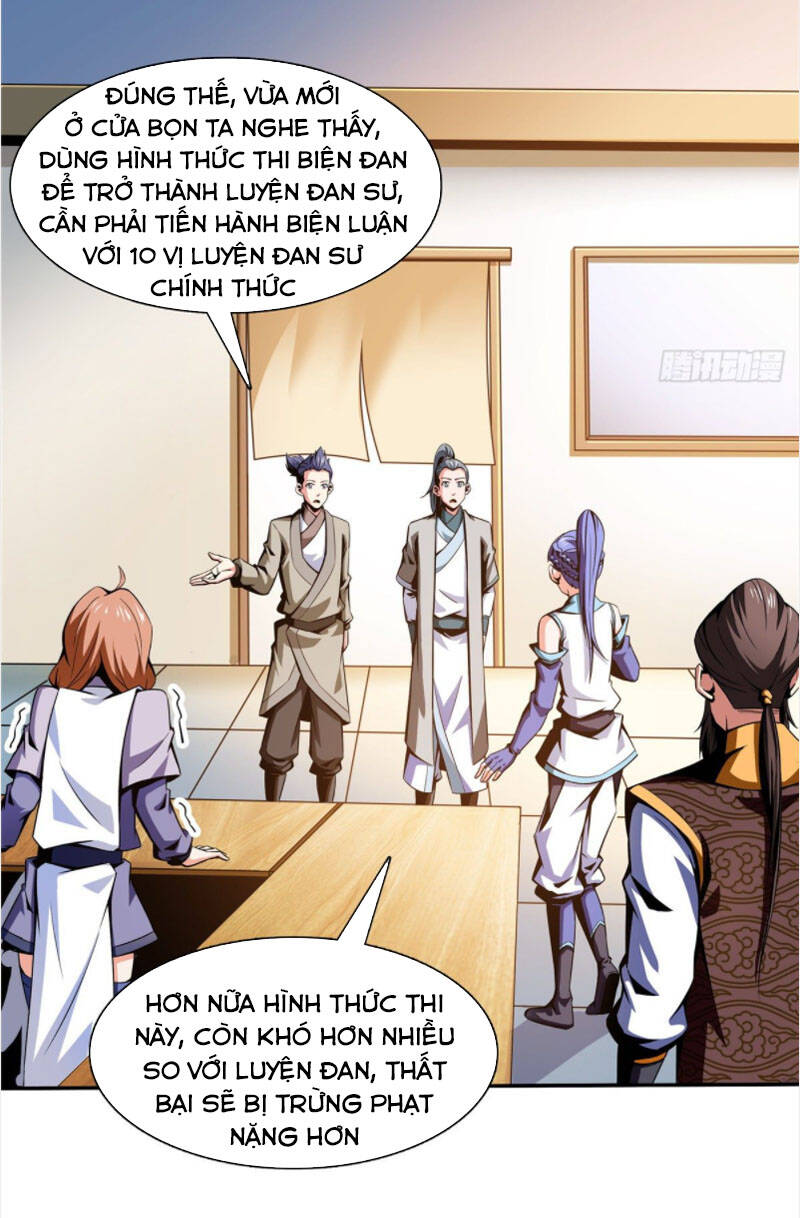 Thiên Đạo Đồ Thư Quán Chapter 63 - Trang 2