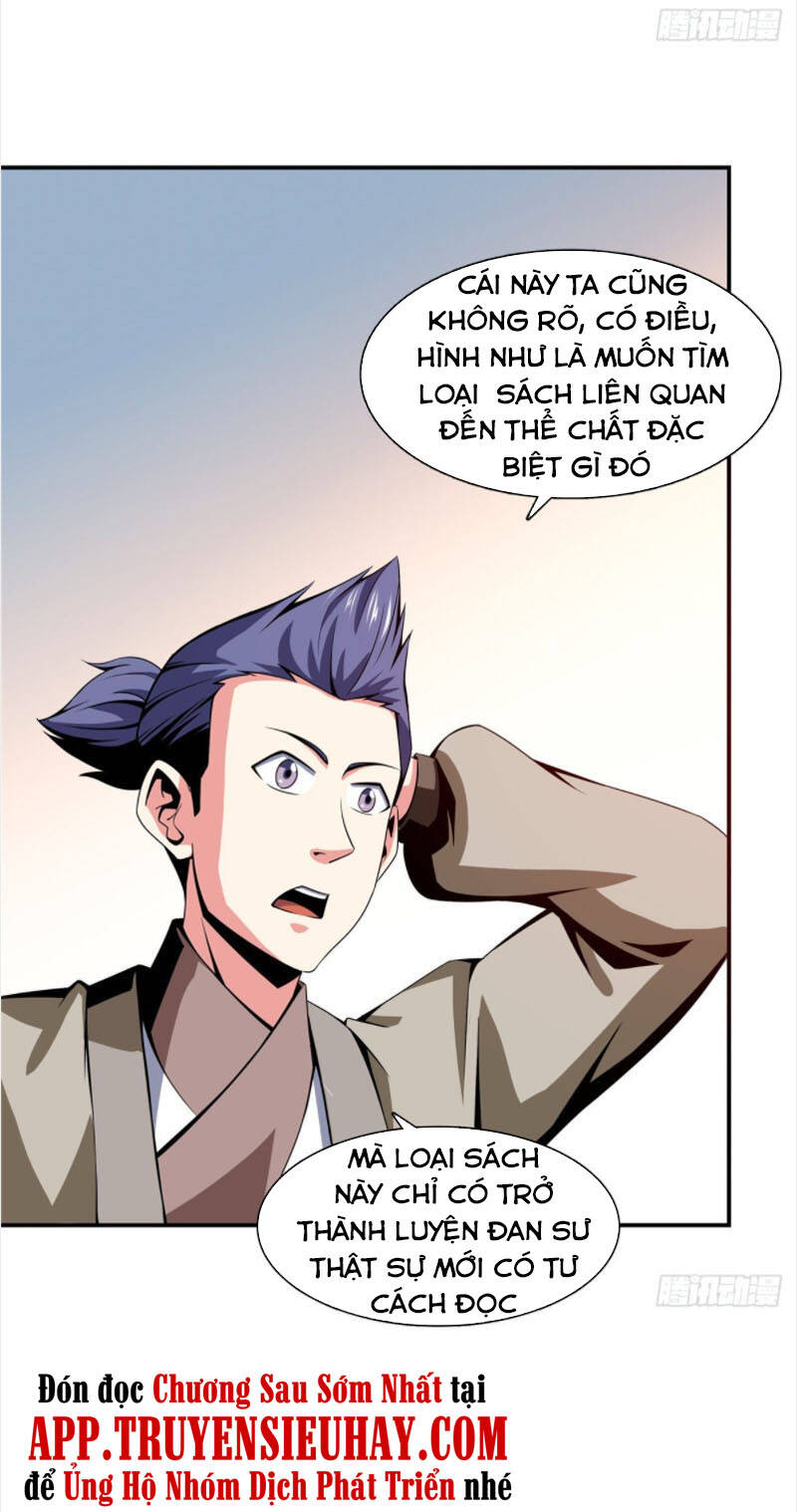 Thiên Đạo Đồ Thư Quán Chapter 63 - Trang 2