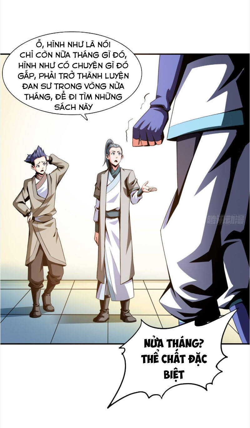 Thiên Đạo Đồ Thư Quán Chapter 63 - Trang 2