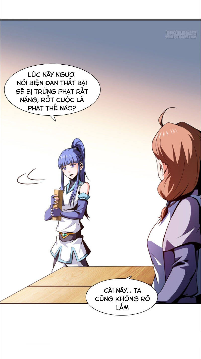 Thiên Đạo Đồ Thư Quán Chapter 63 - Trang 2