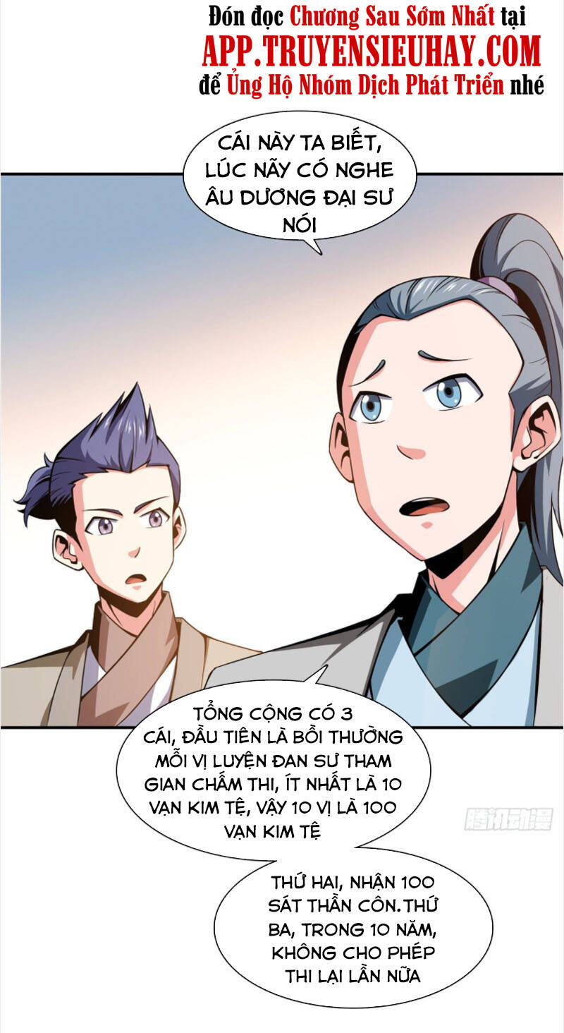 Thiên Đạo Đồ Thư Quán Chapter 63 - Trang 2