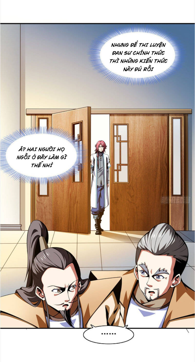 Thiên Đạo Đồ Thư Quán Chapter 63 - Trang 2