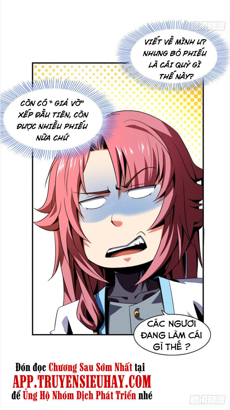 Thiên Đạo Đồ Thư Quán Chapter 63 - Trang 2