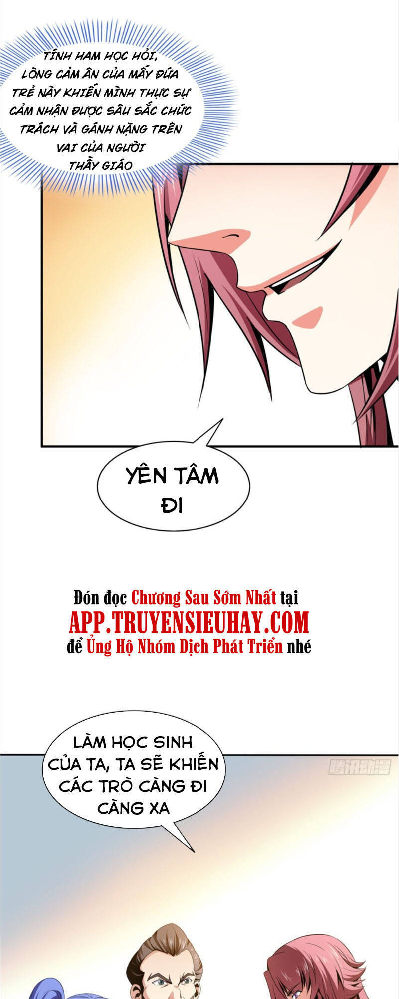 Thiên Đạo Đồ Thư Quán Chapter 64 - Trang 2