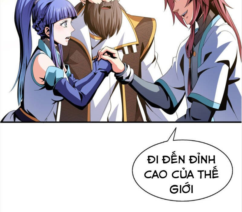 Thiên Đạo Đồ Thư Quán Chapter 64 - Trang 2