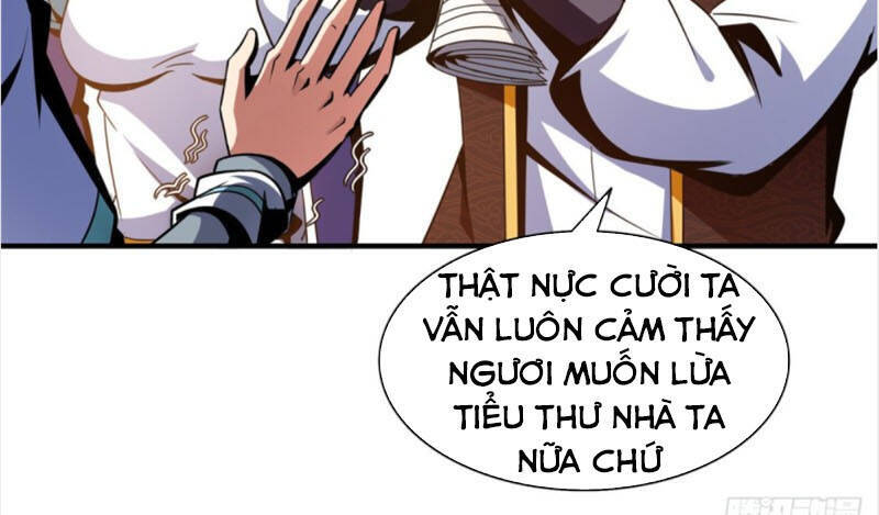 Thiên Đạo Đồ Thư Quán Chapter 64 - Trang 2