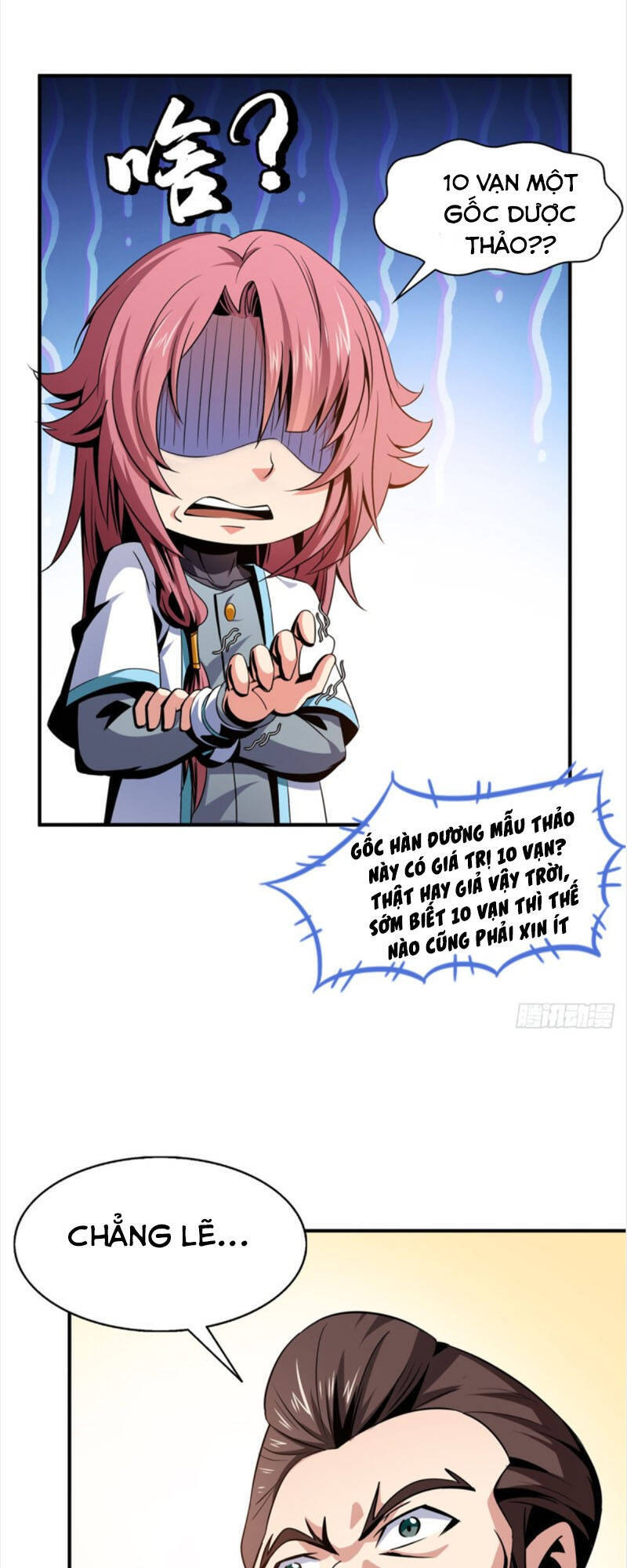 Thiên Đạo Đồ Thư Quán Chapter 64 - Trang 2