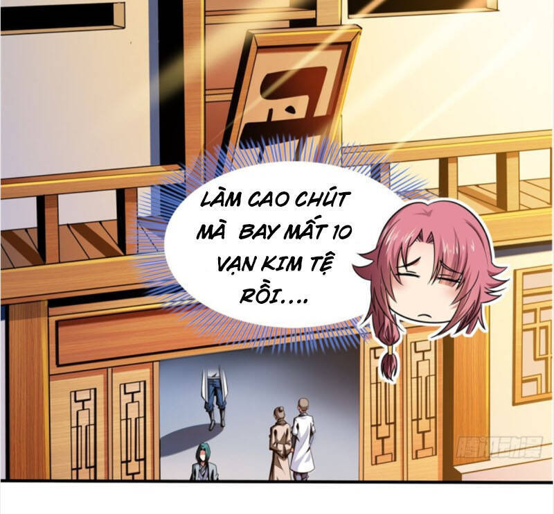 Thiên Đạo Đồ Thư Quán Chapter 64 - Trang 2