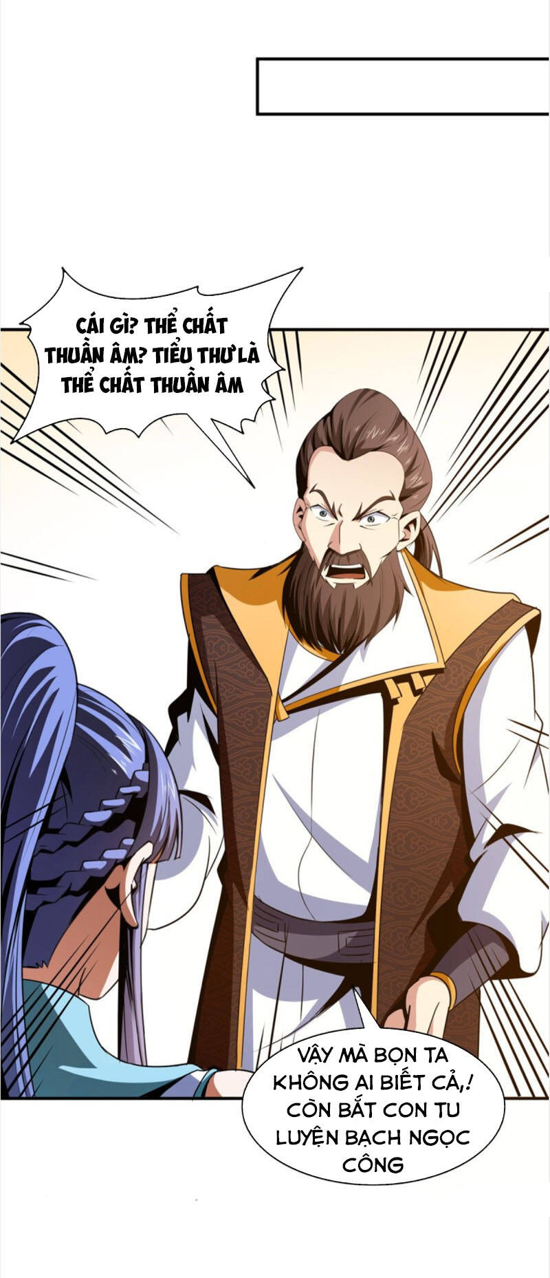 Thiên Đạo Đồ Thư Quán Chapter 64 - Trang 2