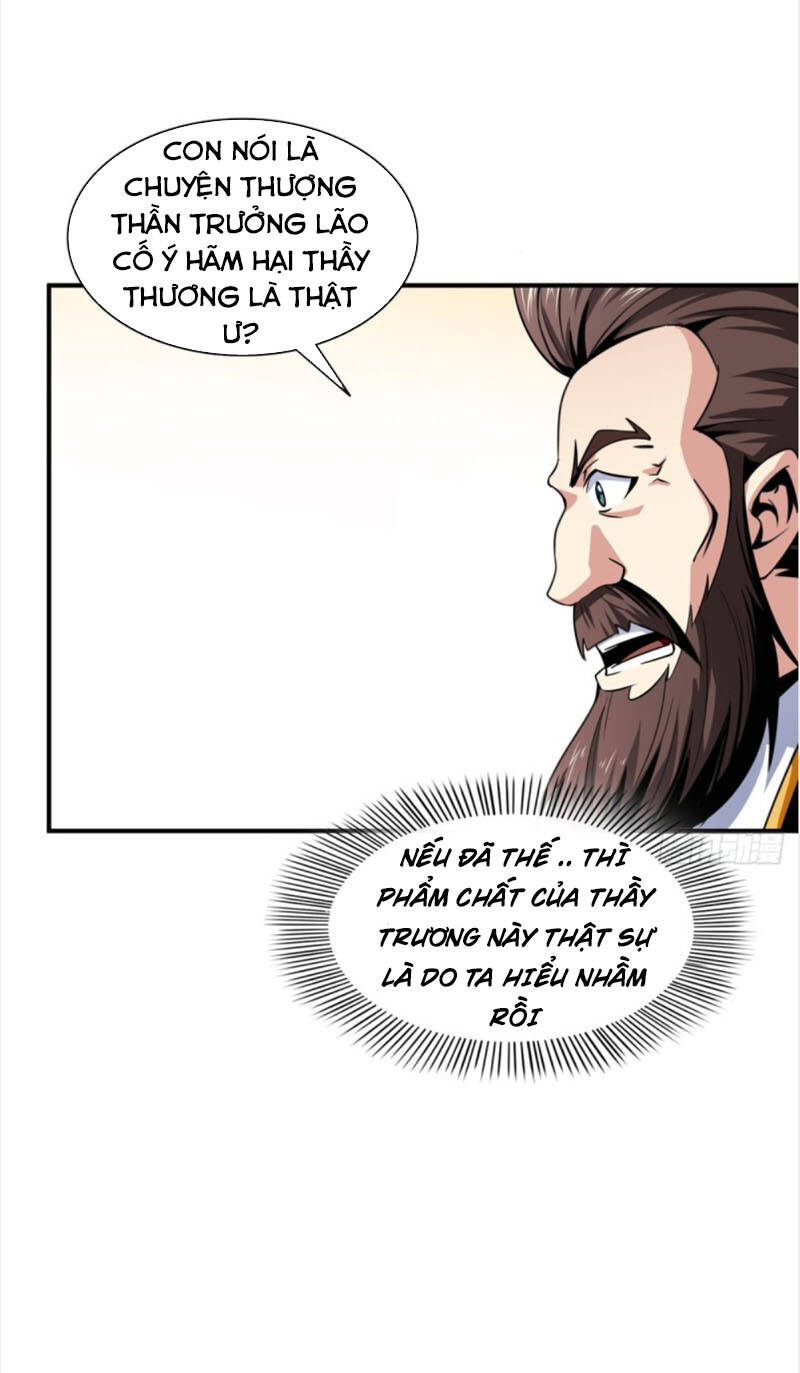 Thiên Đạo Đồ Thư Quán Chapter 64 - Trang 2