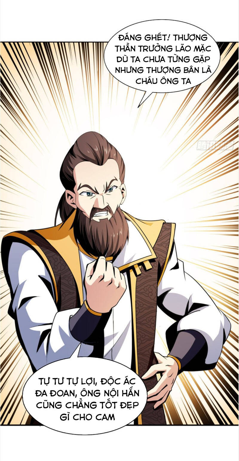 Thiên Đạo Đồ Thư Quán Chapter 64 - Trang 2