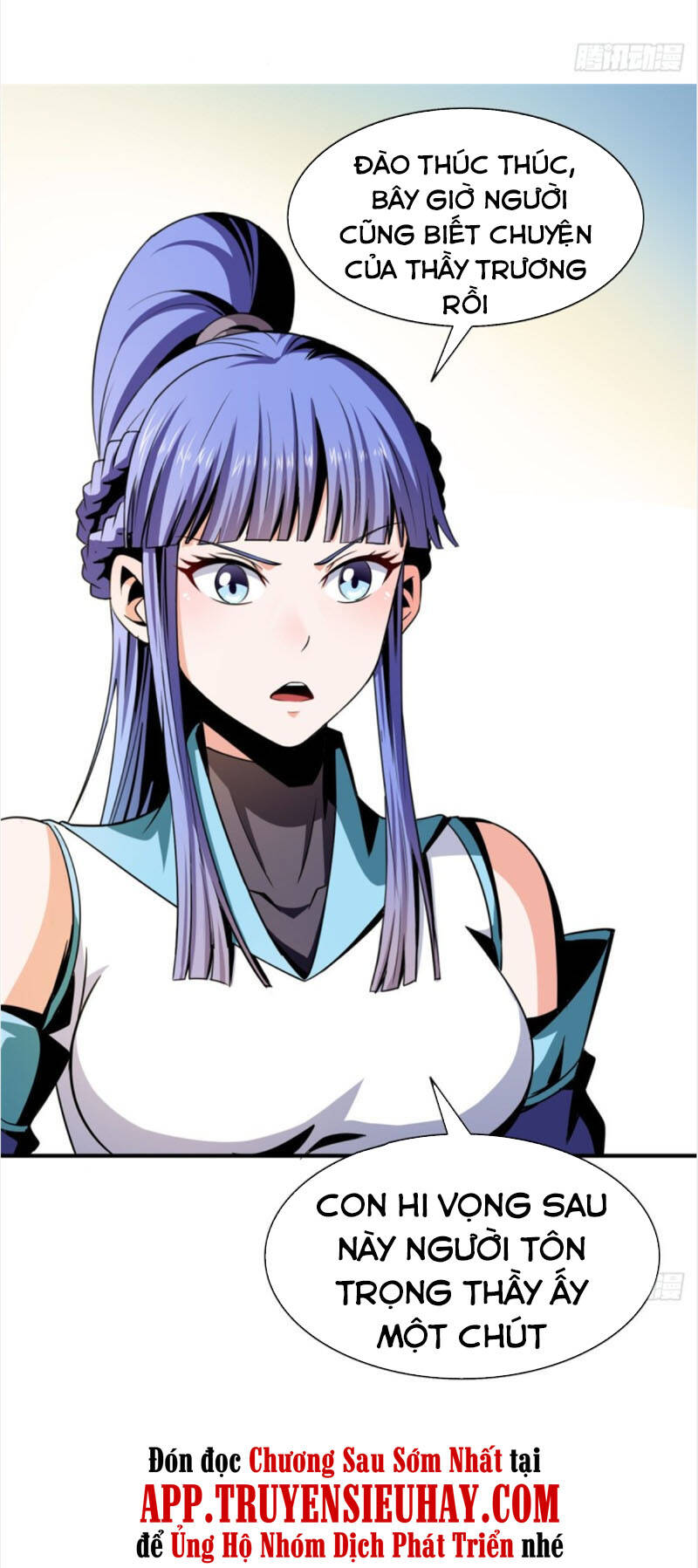 Thiên Đạo Đồ Thư Quán Chapter 64 - Trang 2