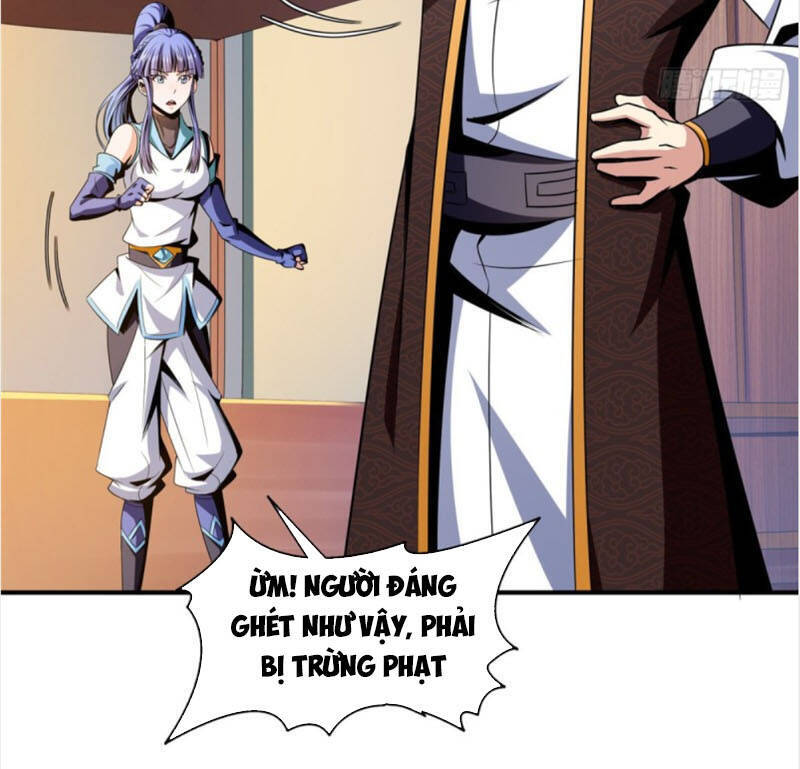 Thiên Đạo Đồ Thư Quán Chapter 64 - Trang 2