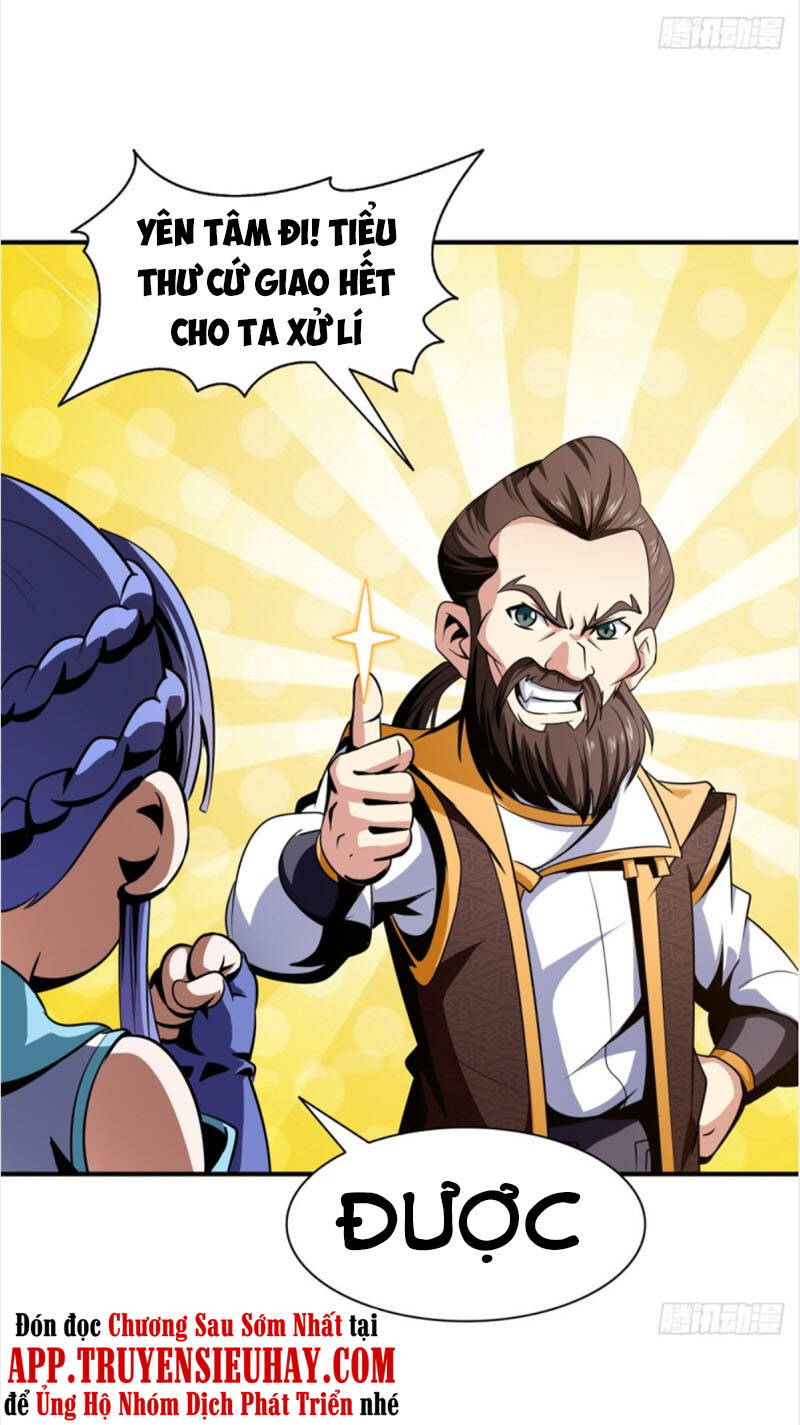 Thiên Đạo Đồ Thư Quán Chapter 64 - Trang 2