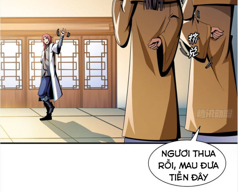 Thiên Đạo Đồ Thư Quán Chapter 64 - Trang 2