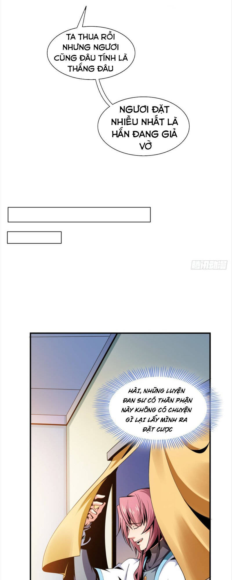 Thiên Đạo Đồ Thư Quán Chapter 64 - Trang 2