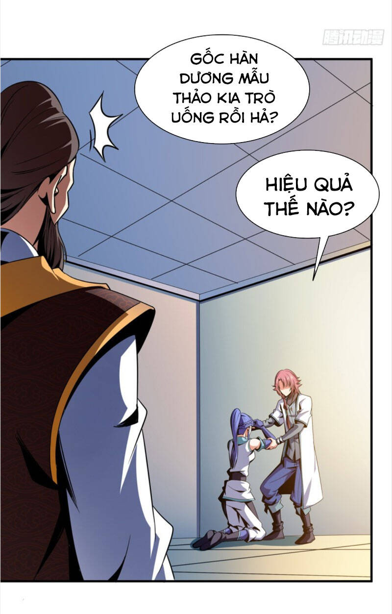 Thiên Đạo Đồ Thư Quán Chapter 64 - Trang 2