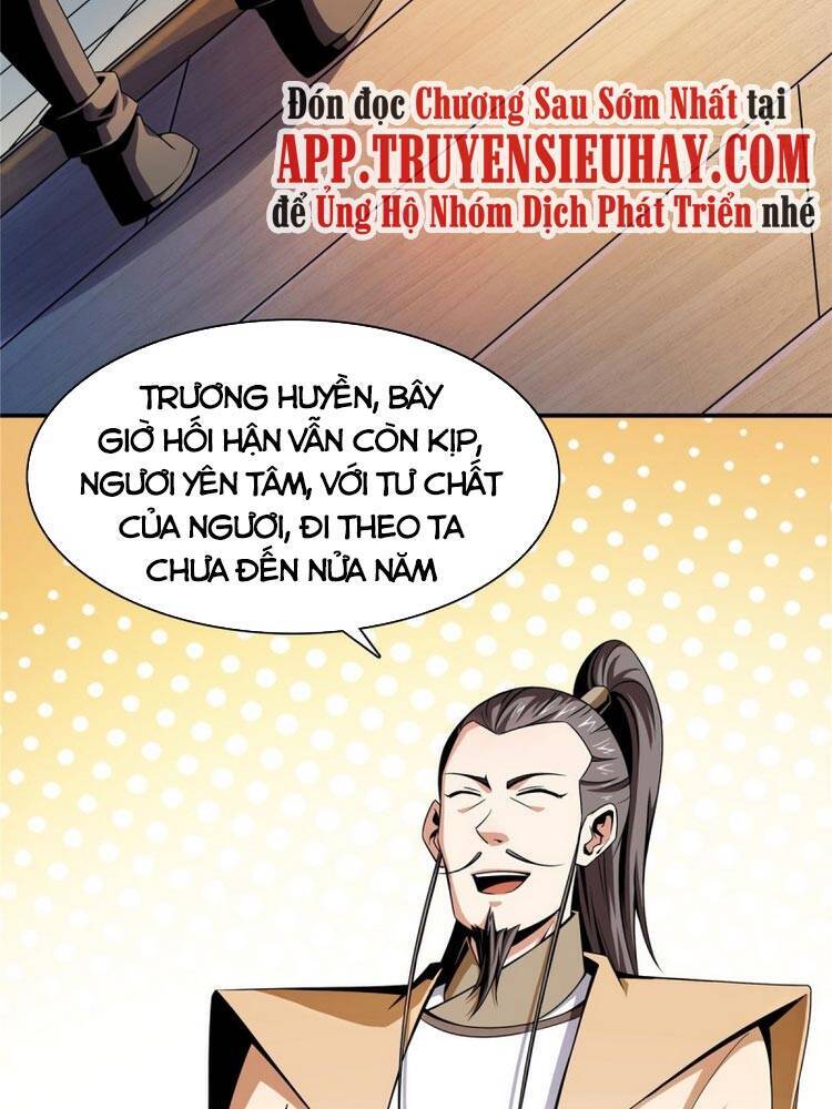 Thiên Đạo Đồ Thư Quán Chapter 65 - Trang 2