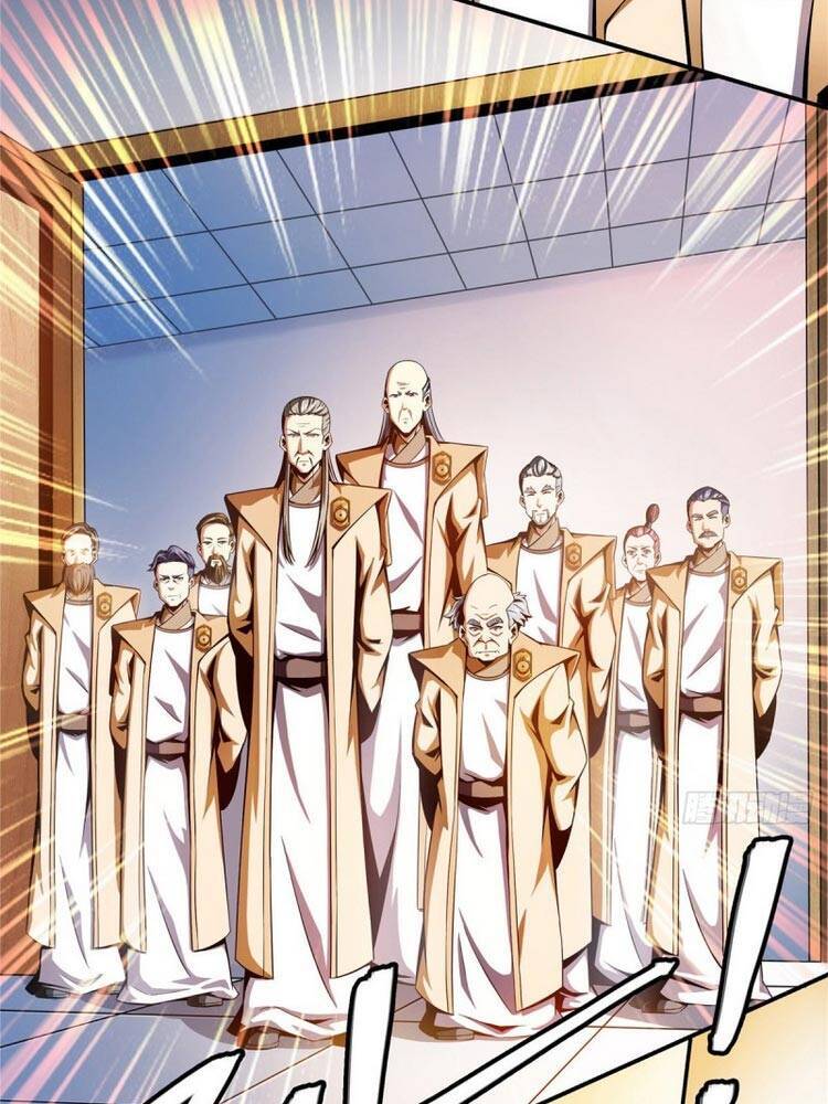 Thiên Đạo Đồ Thư Quán Chapter 65 - Trang 2