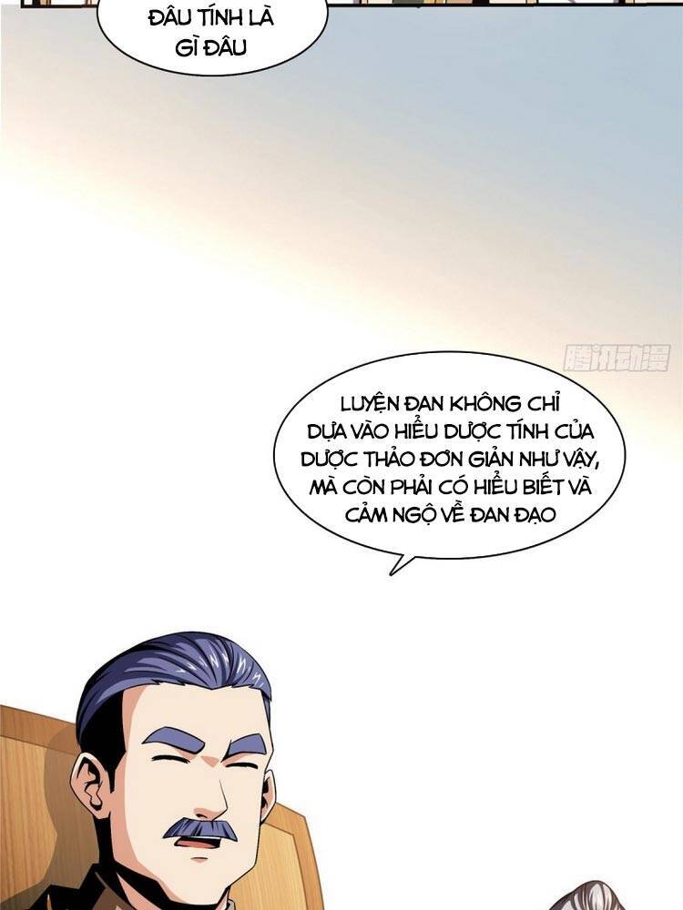 Thiên Đạo Đồ Thư Quán Chapter 65 - Trang 2