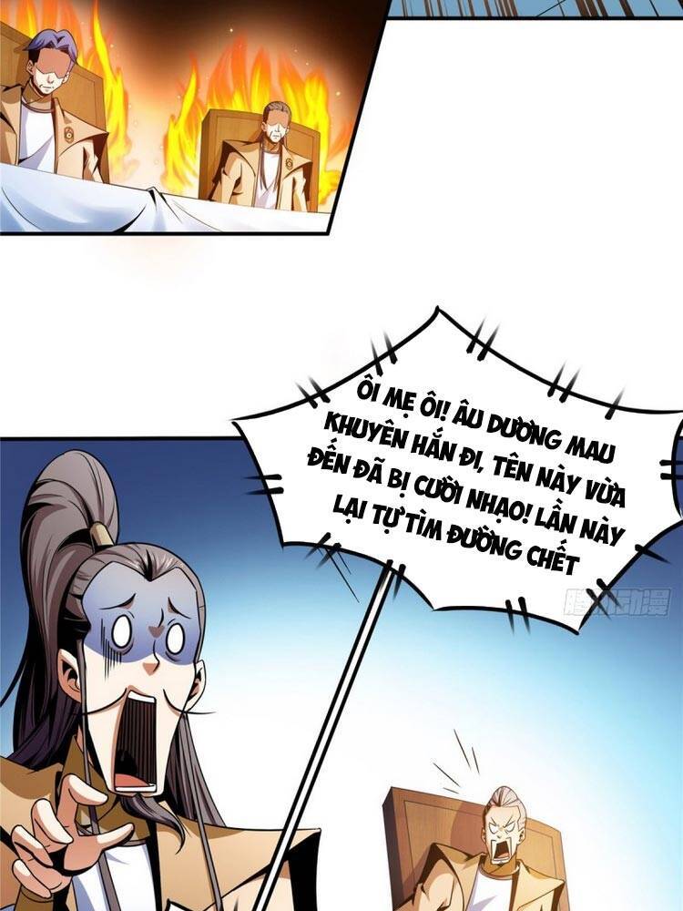 Thiên Đạo Đồ Thư Quán Chapter 66 - Trang 2