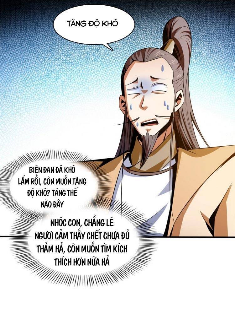 Thiên Đạo Đồ Thư Quán Chapter 66 - Trang 2