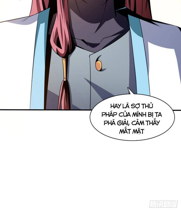 Thiên Đạo Đồ Thư Quán Chapter 66 - Trang 2