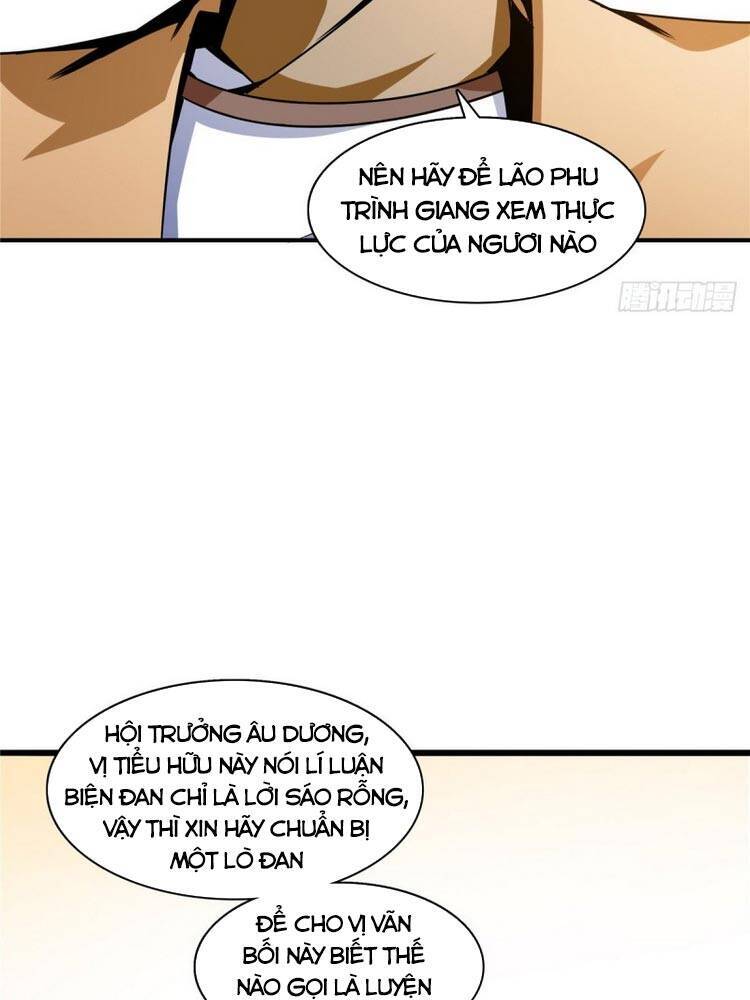 Thiên Đạo Đồ Thư Quán Chapter 66 - Trang 2