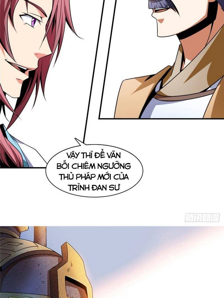 Thiên Đạo Đồ Thư Quán Chapter 66 - Trang 2