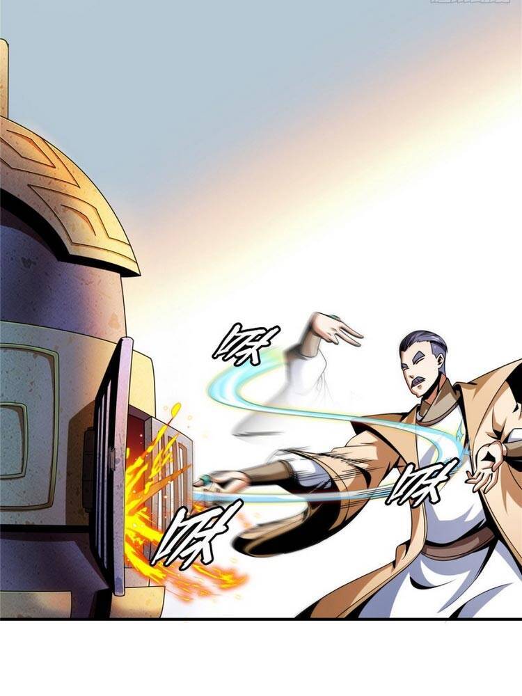 Thiên Đạo Đồ Thư Quán Chapter 66 - Trang 2