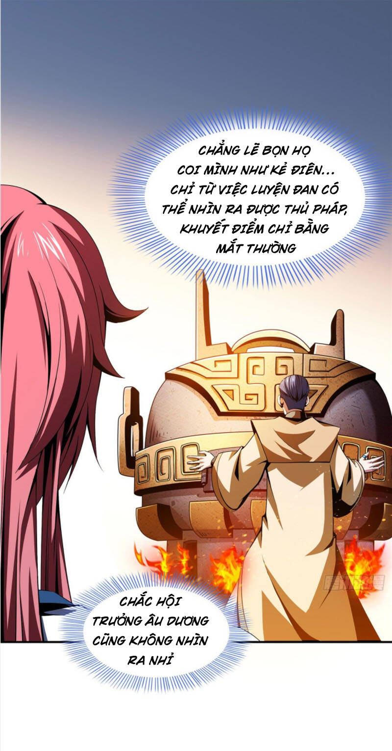 Thiên Đạo Đồ Thư Quán Chapter 67 - Trang 2