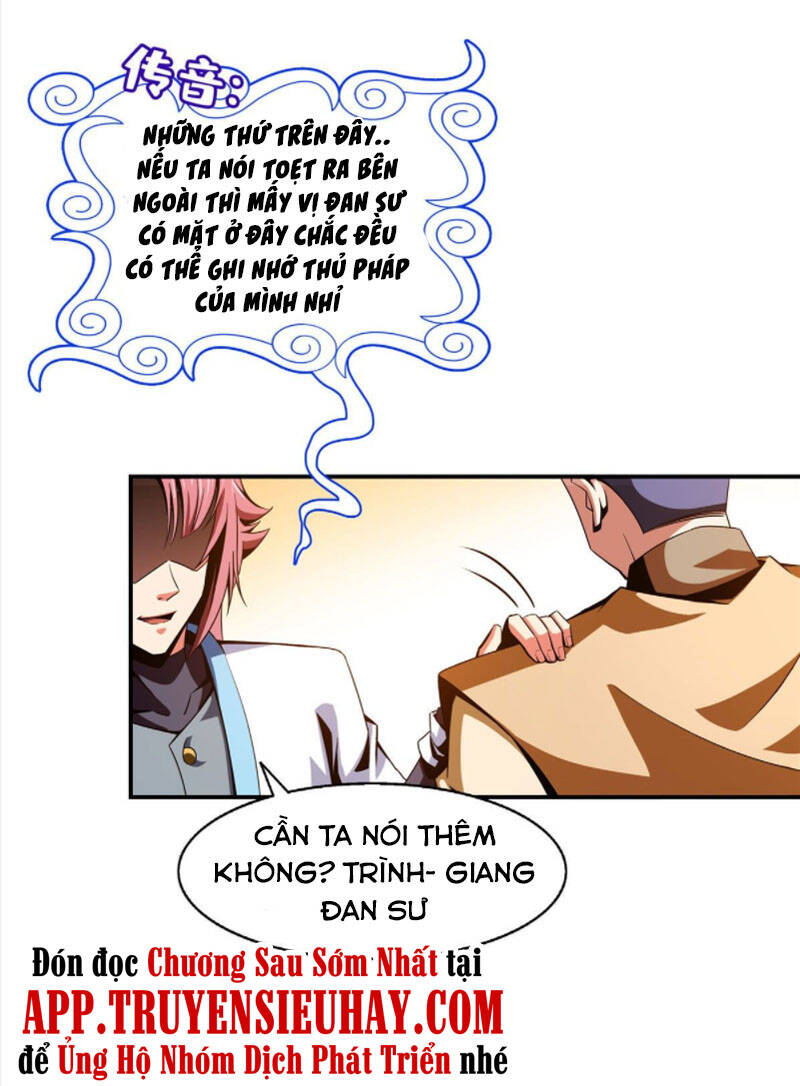 Thiên Đạo Đồ Thư Quán Chapter 67 - Trang 2