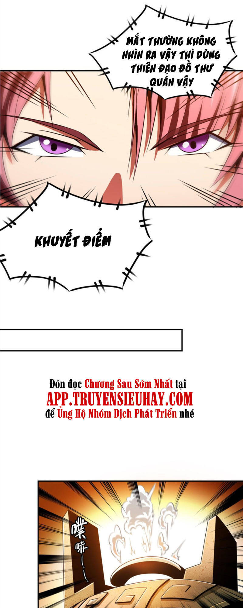 Thiên Đạo Đồ Thư Quán Chapter 67 - Trang 2