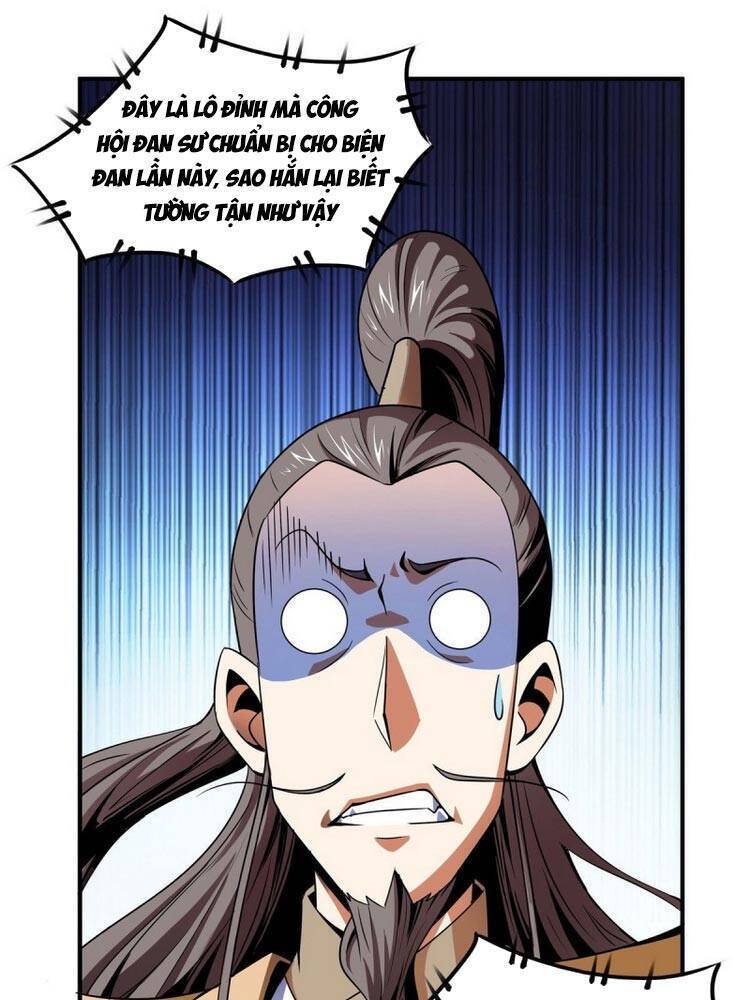 Thiên Đạo Đồ Thư Quán Chapter 68 - Trang 2