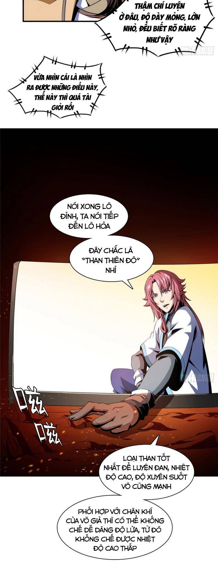 Thiên Đạo Đồ Thư Quán Chapter 68 - Trang 2