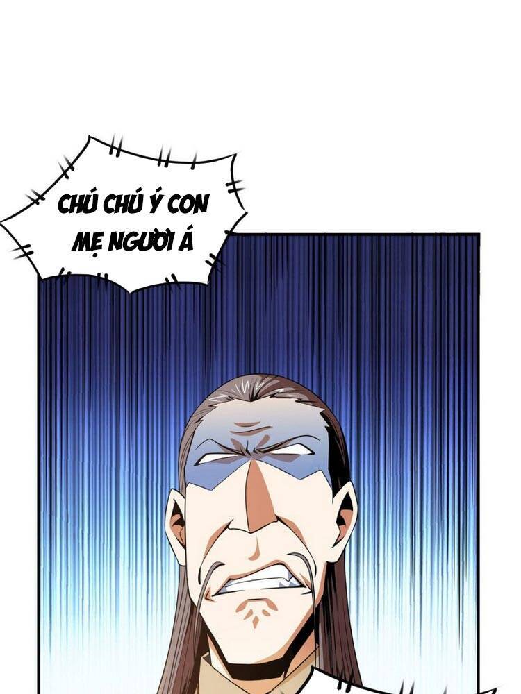 Thiên Đạo Đồ Thư Quán Chapter 68 - Trang 2